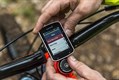 Велокомпьютеры Garmin