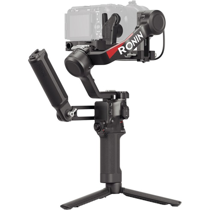Стабилизатор DJI Ronin RS 4 Pro 2517
