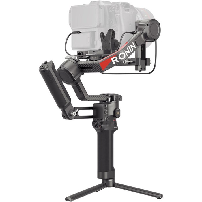 Стабилизатор DJI Ronin RS 4 Pro Combo 2518