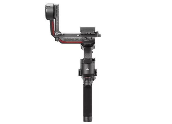Стабилизатор DJI Ronin RS 3 Pro 2520