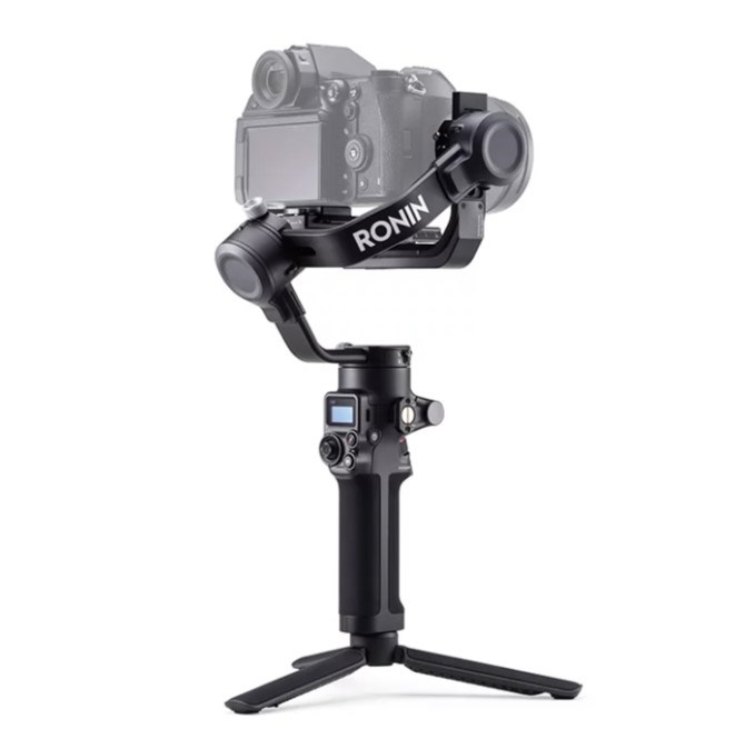 Стабилизатор DJI Ronin RSC 2 2522