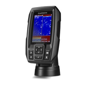 Эхолот Garmin Striker 4 2527