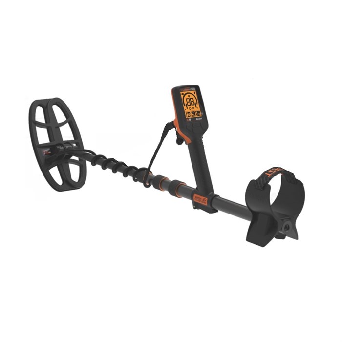 Металлоискатель Quest X5 IDmaxX 2528