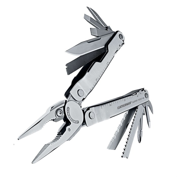 Мультитул LEATHERMAN Super Tool 300 (831148) 2533