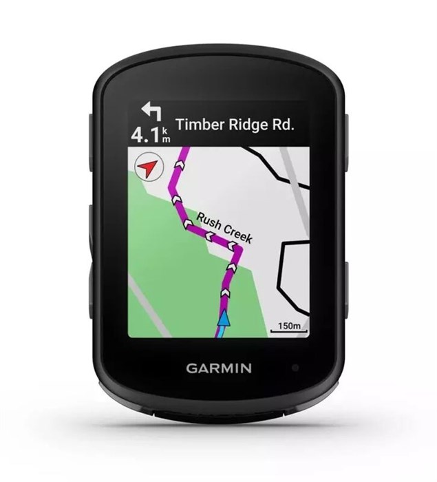 Велокомпьютер Garmin Edge 540 010-02694-03