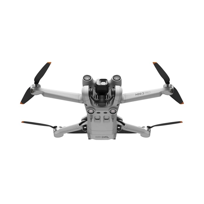 Квадрокоптер DJI Mini 3 Pro (DJI RC) 2574