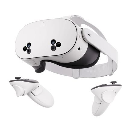 Шлем виртуальной реальности Oculus Quest 3S 128 ГБ 2584
