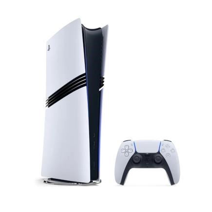 Игровая консоль Sony PlayStation 5 Pro, 2 Tb (версия без дисковода) 2606