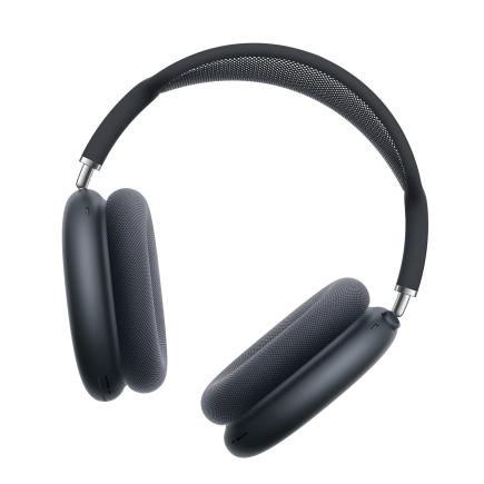 Apple AirPods Max 2024 Midnight (Чёрный) (USB-C) MWW43 2610