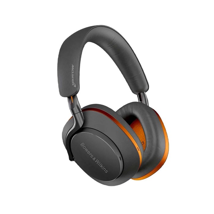 Беспроводные наушники Bowers & Wilkins PX8 McLaren 2621