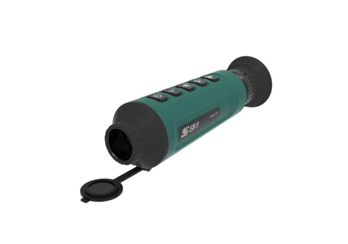 Тепловизионный монокуляр SFH VIGIL L15 2624