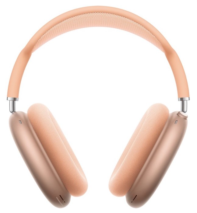 Apple AirPods Max 2024 Orange (Оранжевый ) (USB-C) MWW73 MWW73