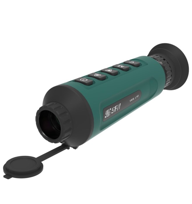 Тепловизионный монокуляр SFH Vigil L10 VIGILL10