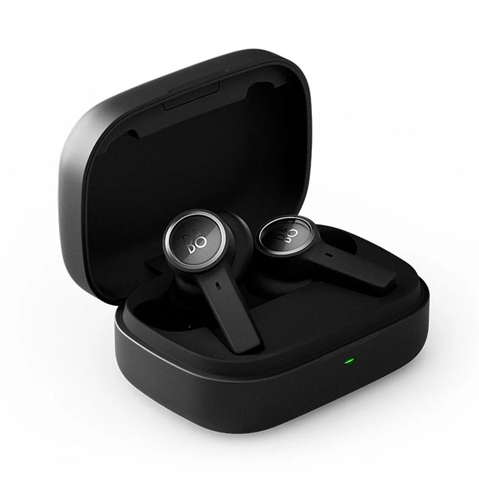 Беспроводные наушники Bang & Olufsen Beoplay EX Black Anthracite 2654