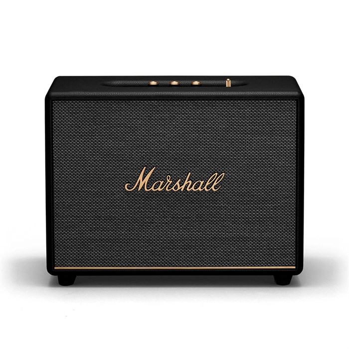 Портативная колонка Marshall Woburn III Black 2694