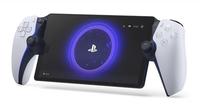 Устройство для дистанционной игры PlayStation Portal для PS5 2698