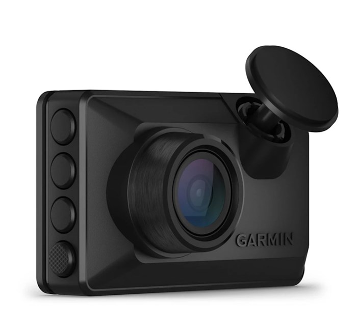 Видеорегистратор Garmin Dash Cam X110  010-02900-10 010-02900-10