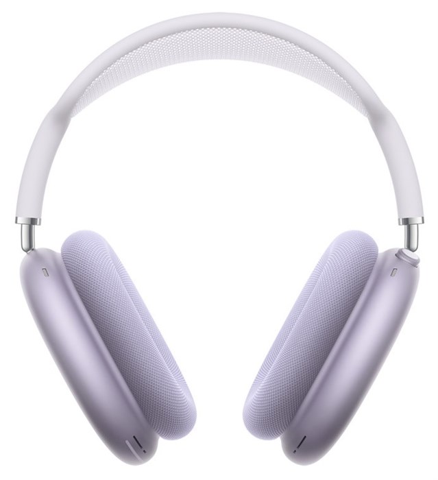 Apple AirPods Max 2024 Purple (Фиолетовый) (USB-C) MWW83 MWW83