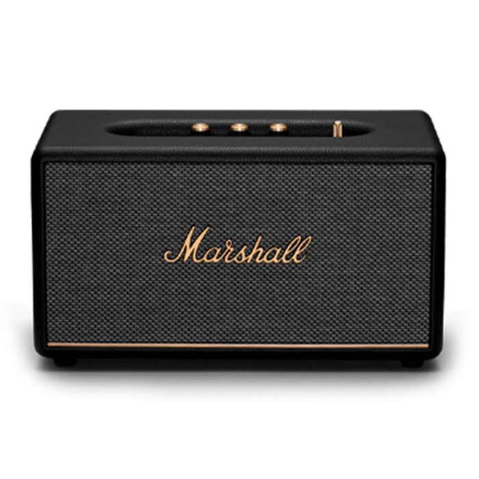 Беспроводная акустика Marshall Stanmore III Black 2732