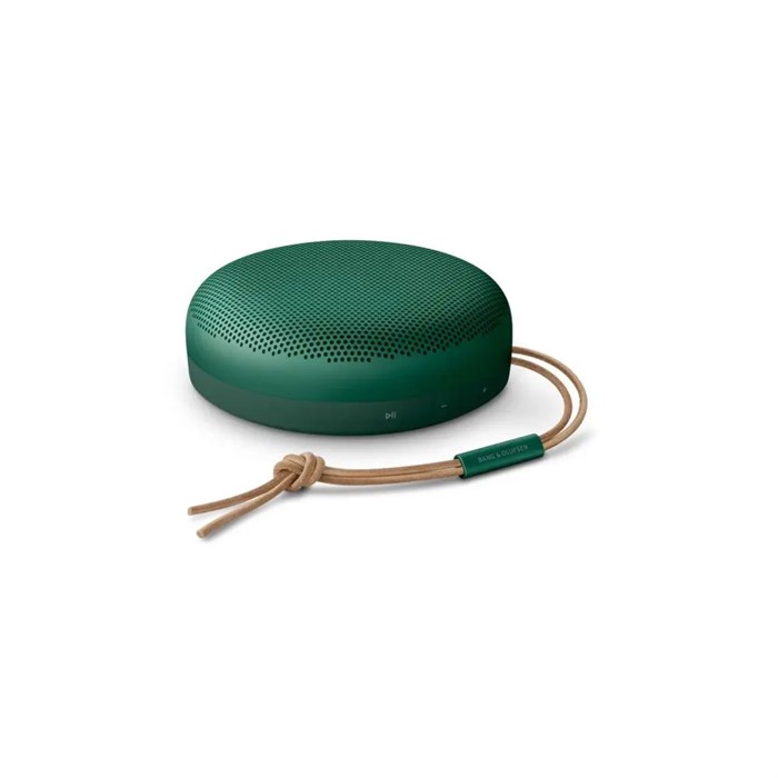 Портативная колонка Bang & Olufsen Beosound A1 2nd Gen Green 2735