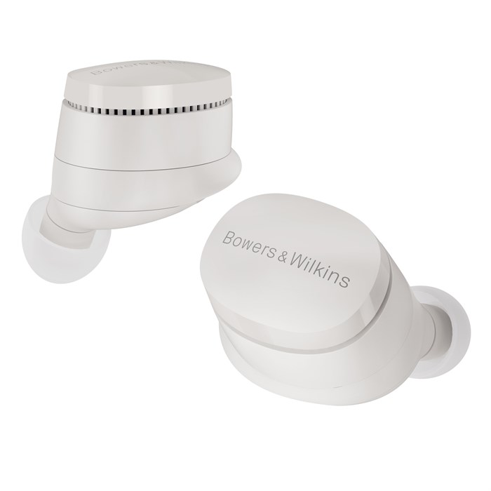 Наушники Bowers & Wilkins Pi6 Cloud Grey 2751
