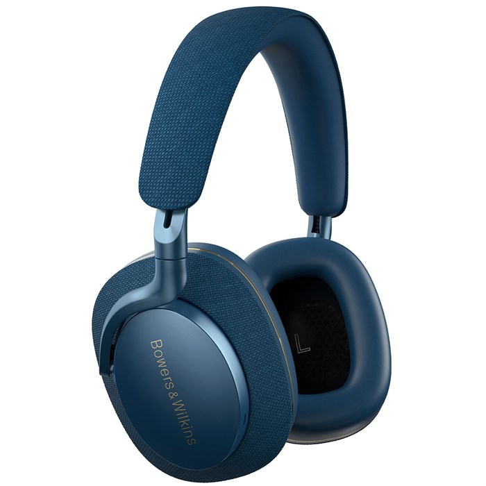 Беспроводные наушники Bowers & Wilkins Px7 S2 Blue 2754