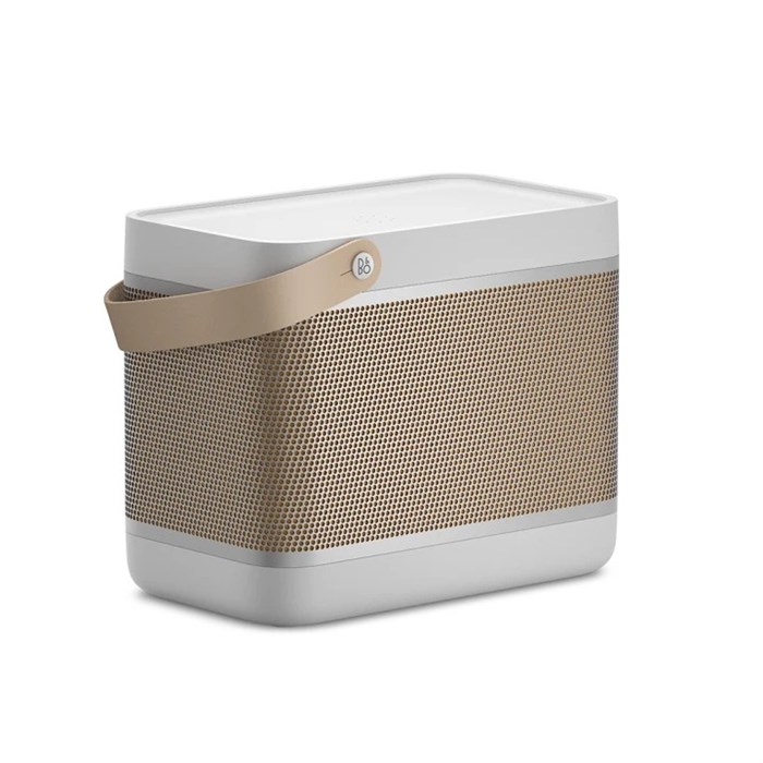 Портативная акустика Bang & Olufsen BeoLit 20 Grey Mist 2756