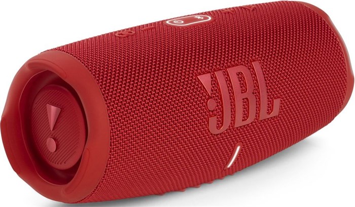 Портативная акустика JBL Charge 5 Red (JBLCHARGE5RED) 2759