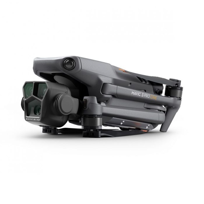 Квадрокоптер DJI Mavic 3 Pro Only Drone 2774