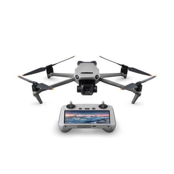 Квадрокоптер DJI Mavic 3 Classic (DJI RC) 2775