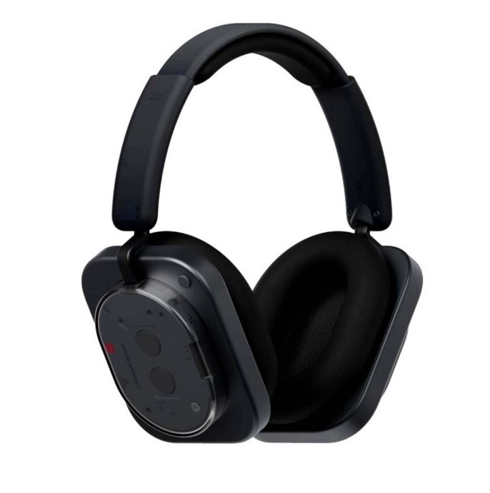 Наушники Nothing Headphone (1) Black 2794