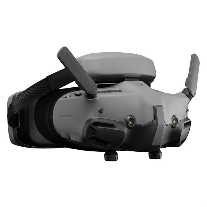 Очки FPV: DJI Goggles 3 2795