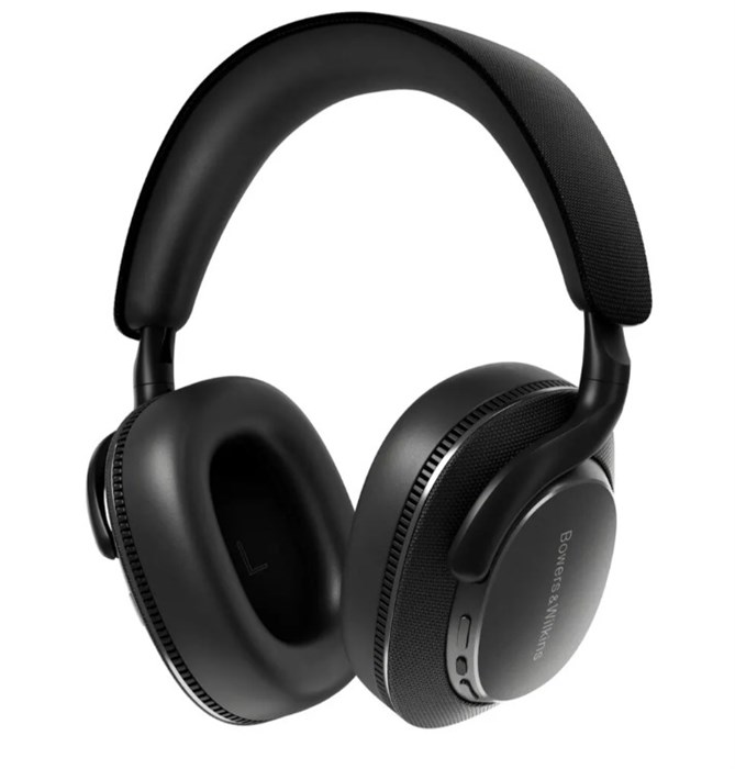 Наушники Bowers & Wilkins Px7 S3 Antracite Black 2816