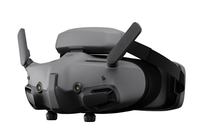 FPV видео-очки DJI Goggles 3 2828