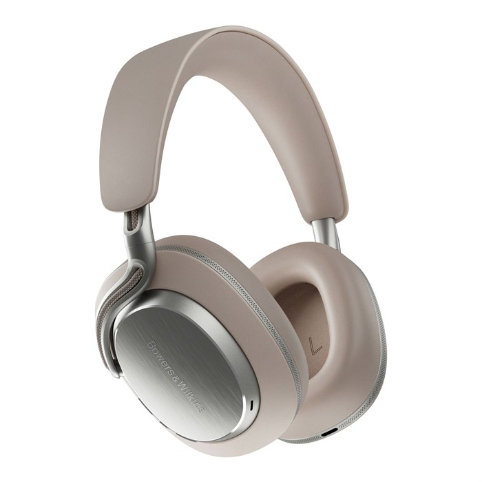 Беспроводные наушники Bowers & Wilkins Px8 S2 Warm Stone 2848