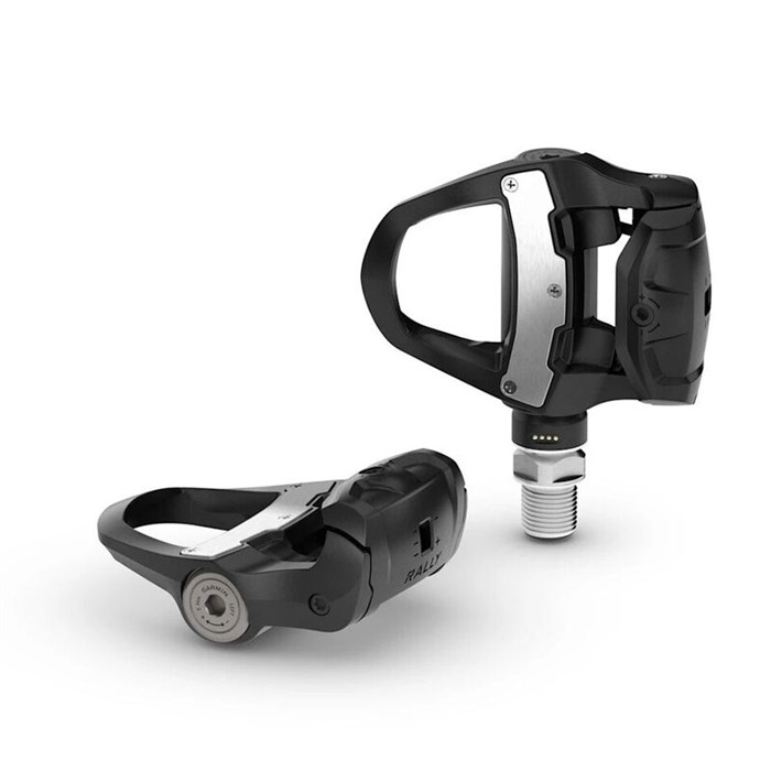 Педали с измерением мощности Garmin Rally RK 210  010-02875-00 010-02875-00