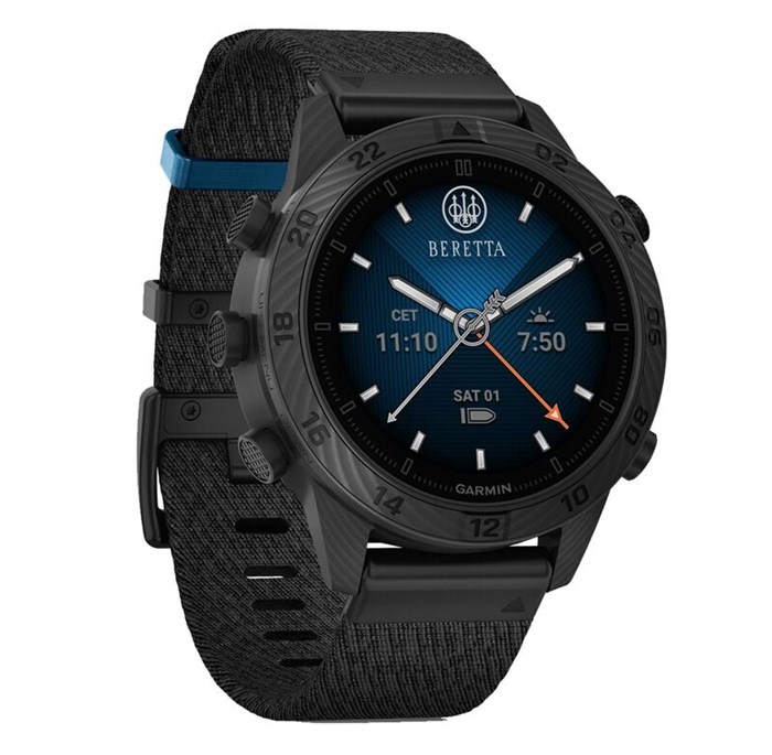 Garmin MARQ Commander (Gen 2) Beretta 500 Anniversary Edition