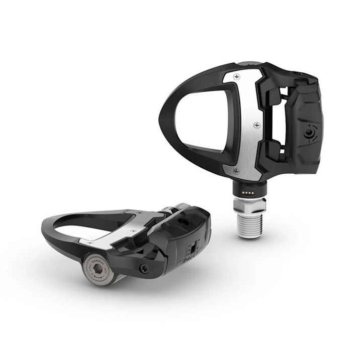 Педали с измерением мощности Garmin Rally RS 210  010-02875-10 010-02875-10