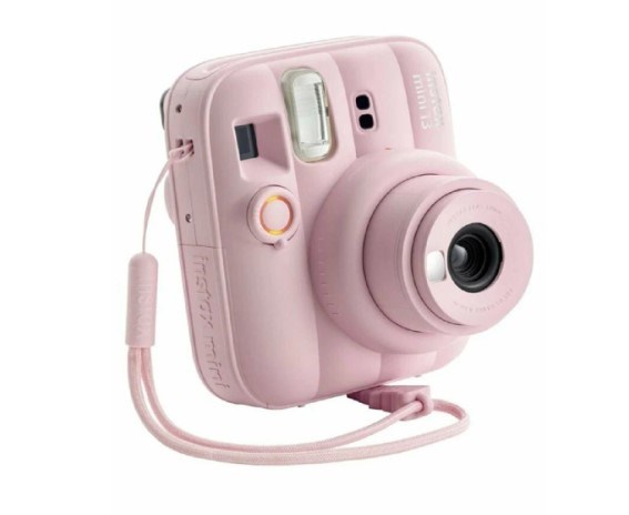 Fujifilm Instax Mini 13 Candy Pink