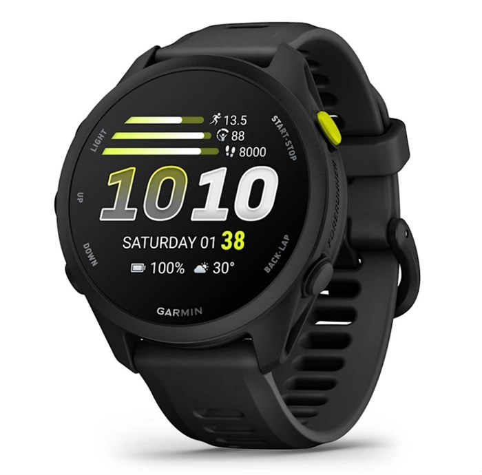 Garmin Forerunner 70 Black 010-04307-00