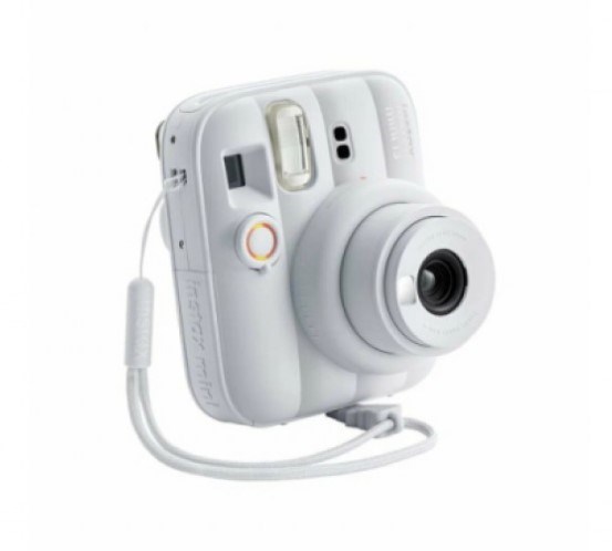 Фотоаппарат моментальной печати Fujifilm Instax mini 13 Clay White 2881