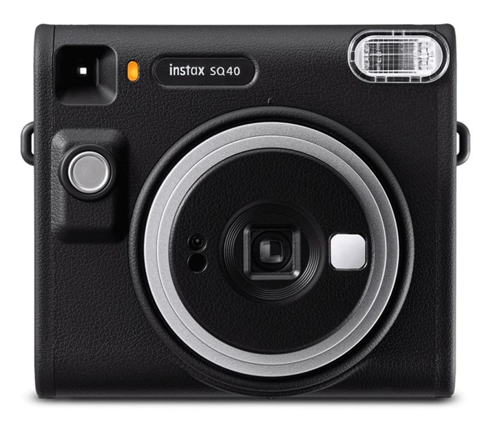 Фотоаппарат моментальной печати FUJIFILM instax SQUARE SQ40 2886