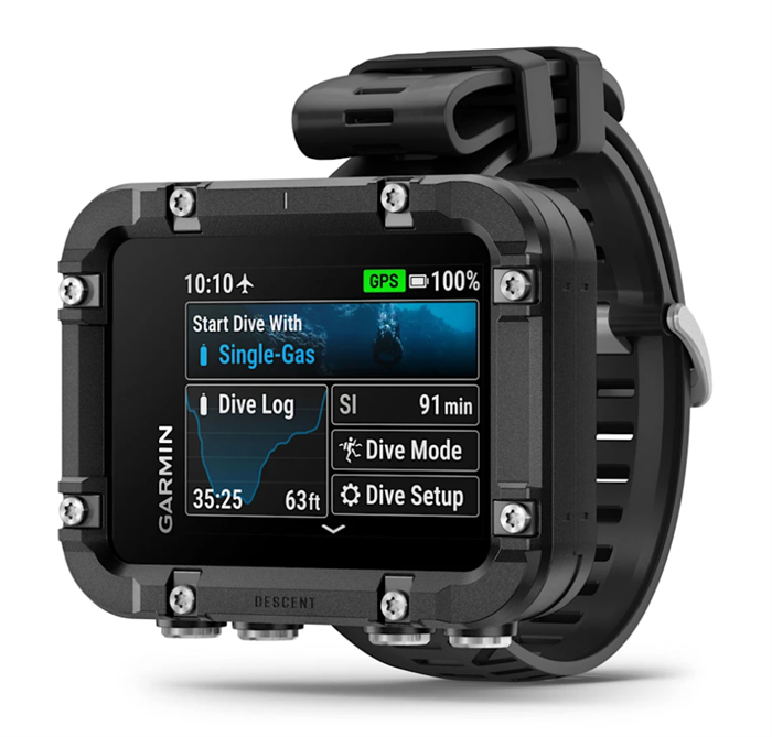 Garmin Descent X30