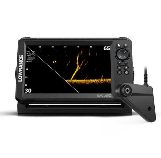 Эхолот Lowrance Eagle EYE 9 LIVE 000-16130-001