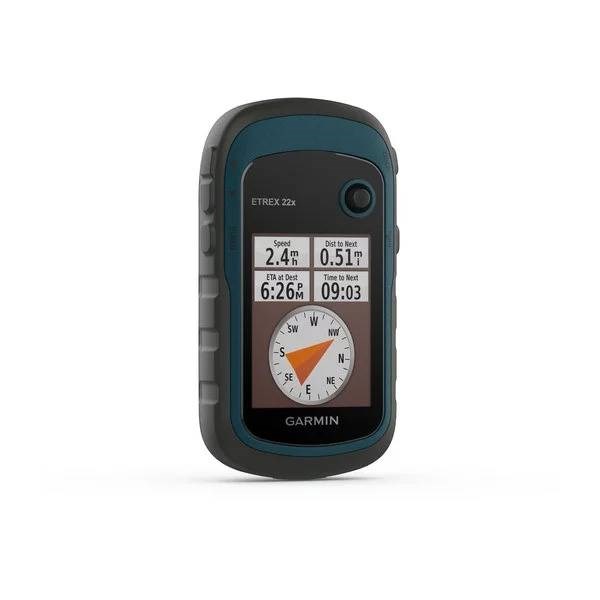 Туристический навигатор Garmin eTrex 22x 010-02256-01 010-02256-01