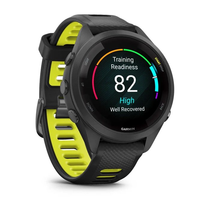 Garmin Forerunner 265s черные 010-02810-13 010-02810-13