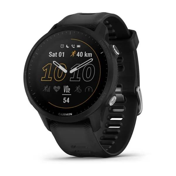 Garmin Forerunner 955 черный 010-02638-30 010-02638-30