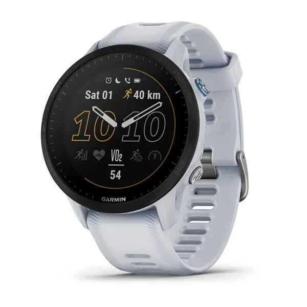 Garmin Forerunner 955 белый 010-02638-31 010-02638-31