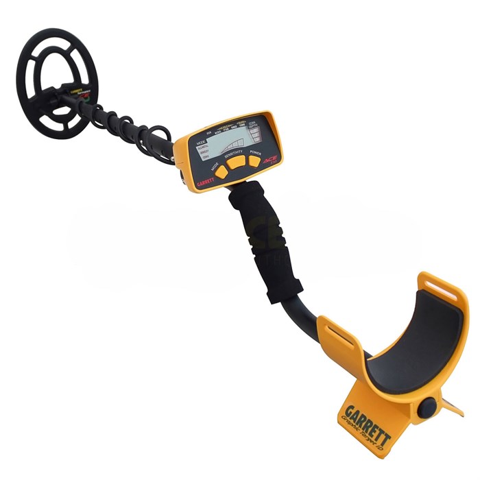 Металлоискатель Garrett Ace 150 RUS 1138080