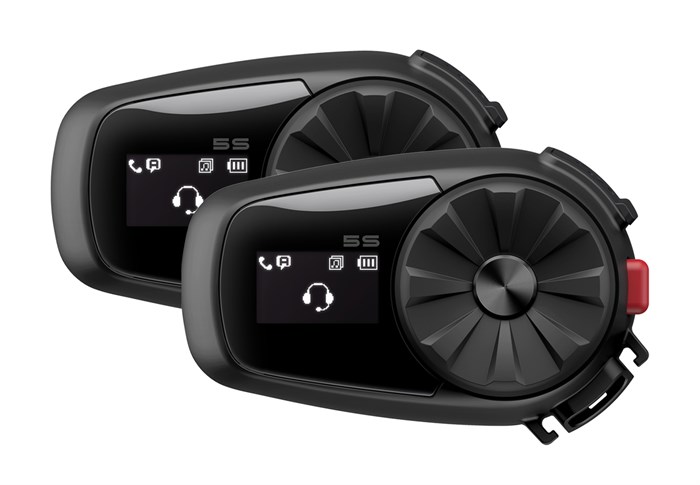 Мотогарнитура SENA 5S DUAL 1690